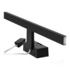 Kinkiet LED LUMIREFLECT 10W 4000K czarny Kobi Design